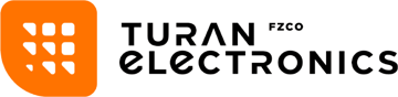 Turan Electronics FZCO